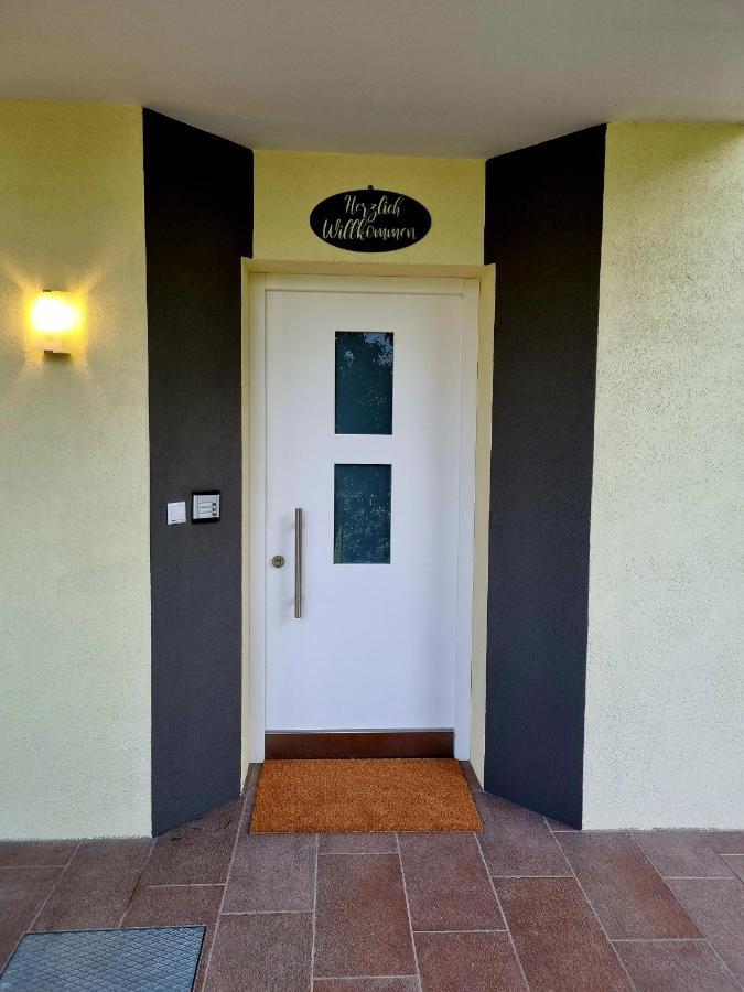 Апартаменты Gartnerhof Плаус Экстерьер фото